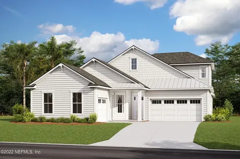 327 Palm Crest Drive Ponte Vedra FL 32081