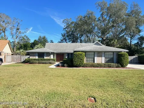 2848 Circle Ridge Drive Orange Park FL 32065