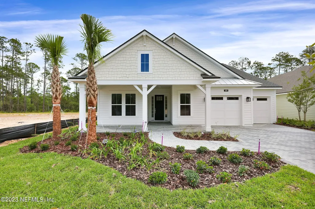 498 Palm Crest Drive Ponte Vedra FL 32081