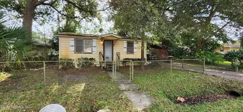 1426 Winnebago Avenue Jacksonville FL 32210