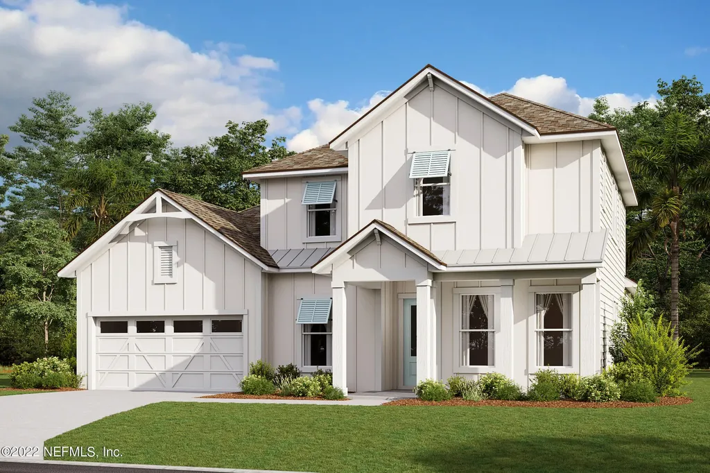 279 Palm Crest Drive Ponte Vedra FL 32081