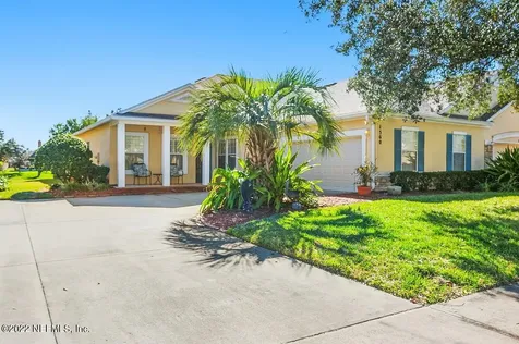 1560 Calming Water Drive Fleming Island FL 32003