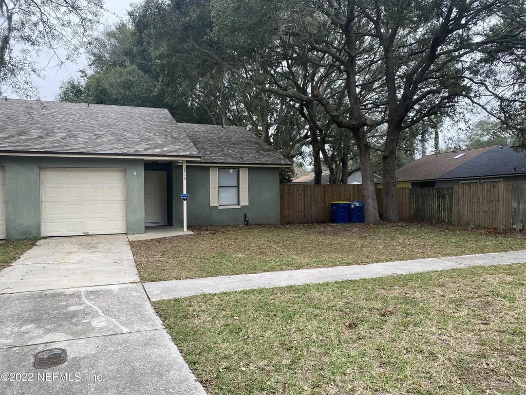 2316 Cypress Landing Drive Jacksonville FL 32233