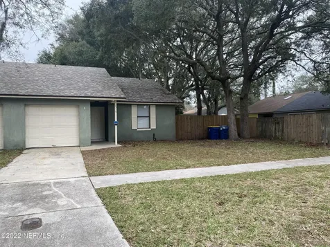 2316 Cypress Landing Drive Jacksonville FL 32233