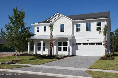 609 Palm Crest Drive Ponte Vedra FL 32081