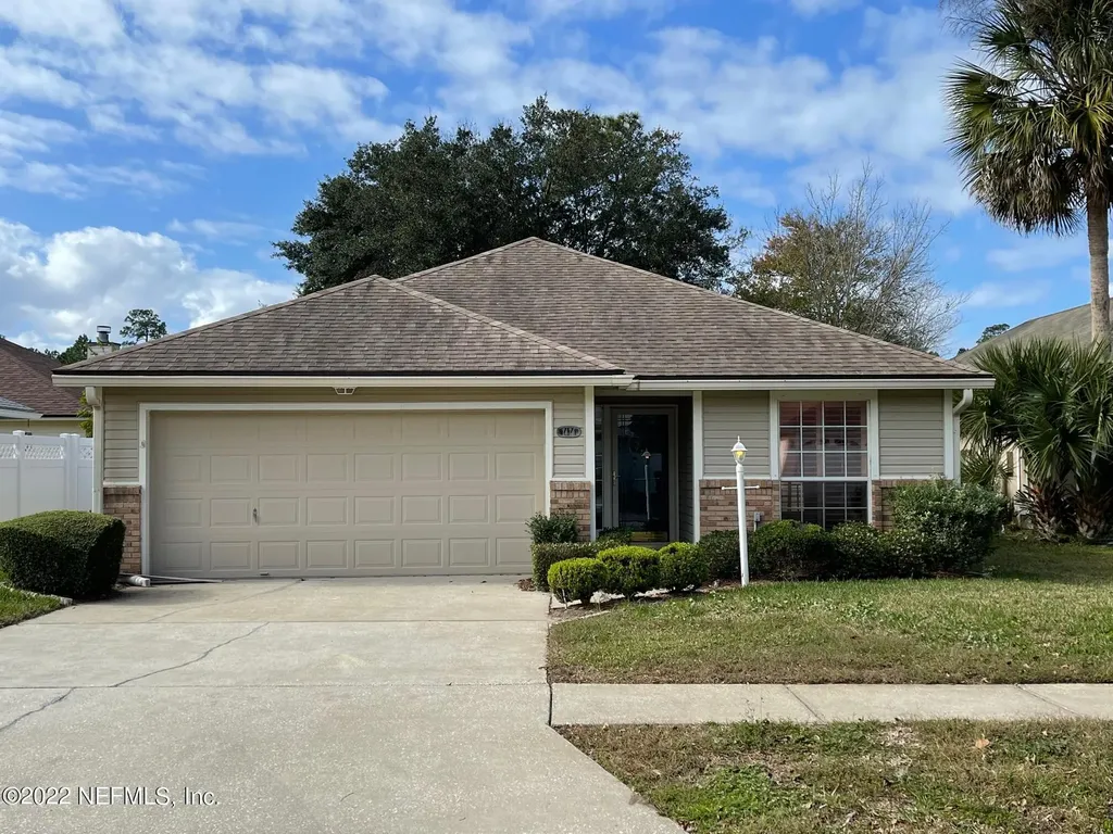 7474 Carriage Side Court Jacksonville FL 32256