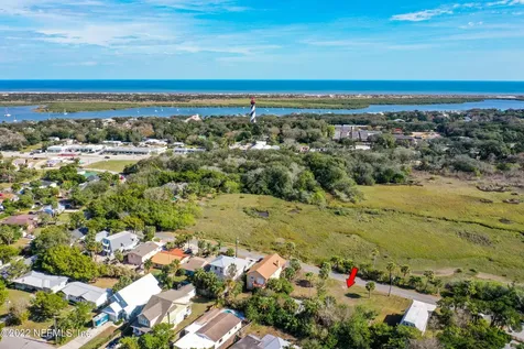 119 Ferdinand Avenue St. Augustine FL 32080