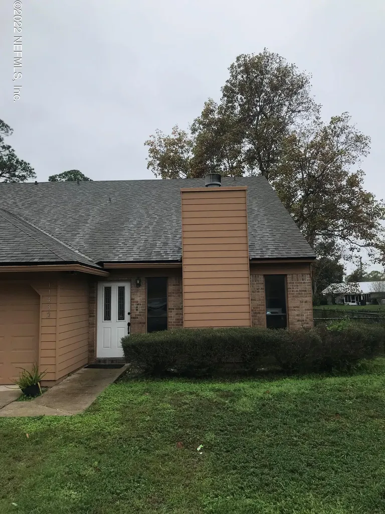 11432 Willet Court S Jacksonville FL 32225