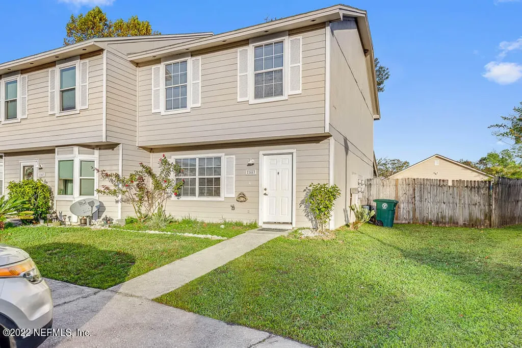11469 Vidalia Court Jacksonville FL 32223
