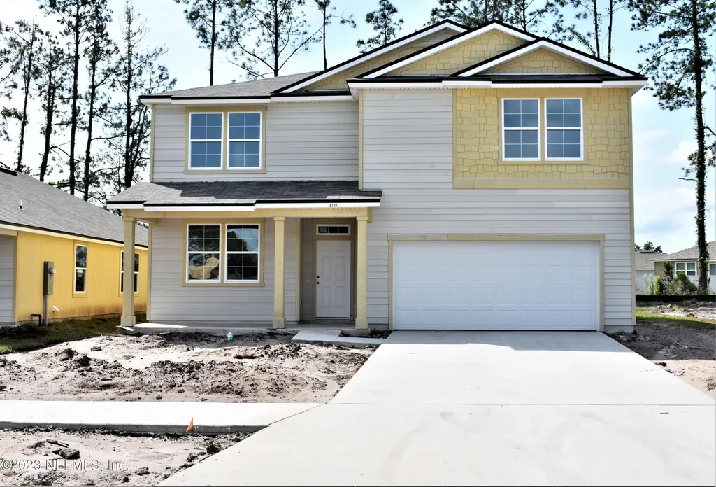 3130 Lawton Place Green Cove Springs FL 32043
