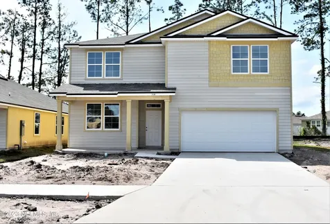 3130 Lawton Place Green Cove Springs FL 32043