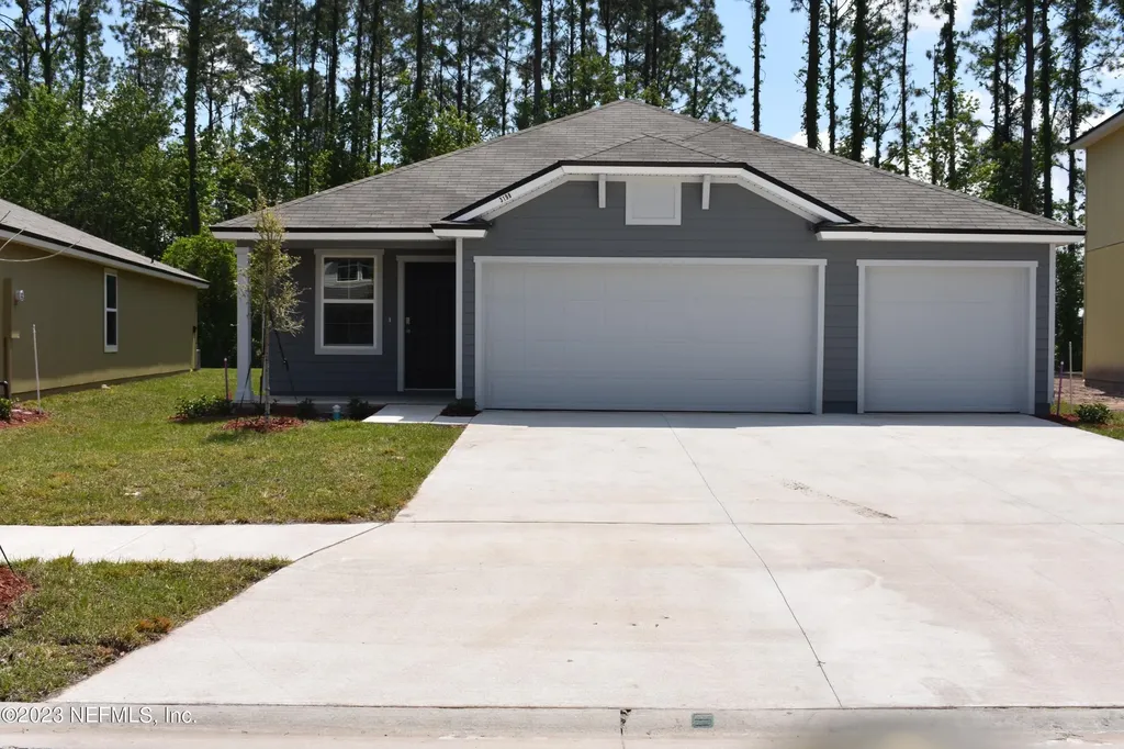 3198 Lawton Place Green Cove Springs FL 32043