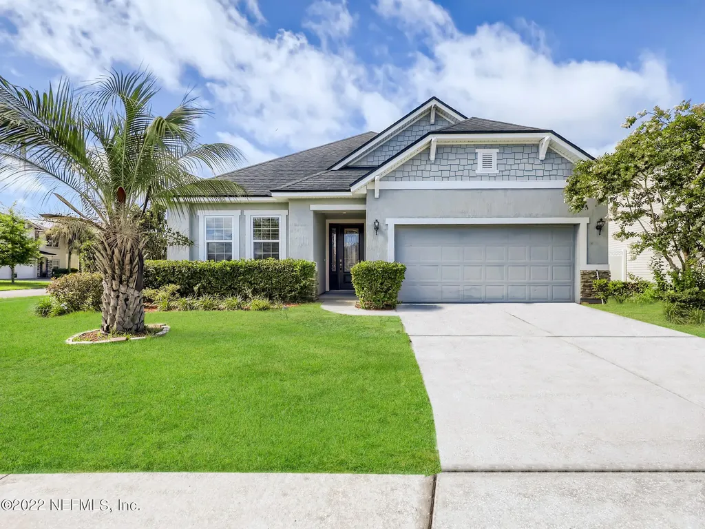 4164 Halifax Lane Orange Park FL 32065