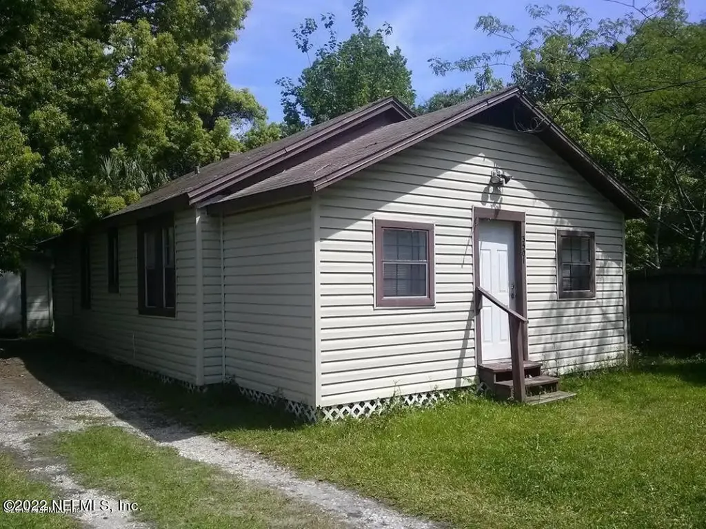 3501 Dignan Street Jacksonville FL 32254