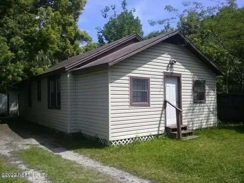 3501 Dignan Street Jacksonville FL 32254