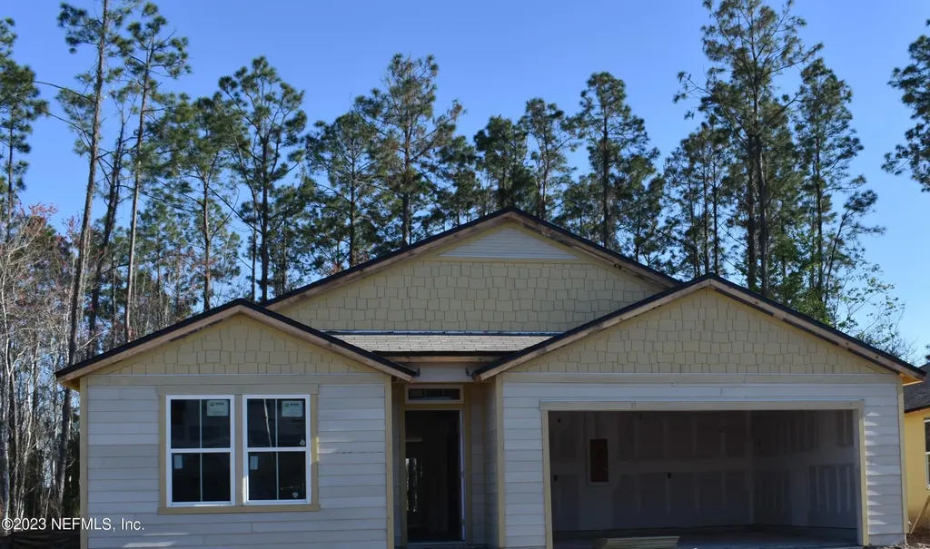3202 Lawton Place Green Cove Springs FL 32043