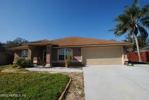 14228 Crestwick Drive W Jacksonville FL 32218