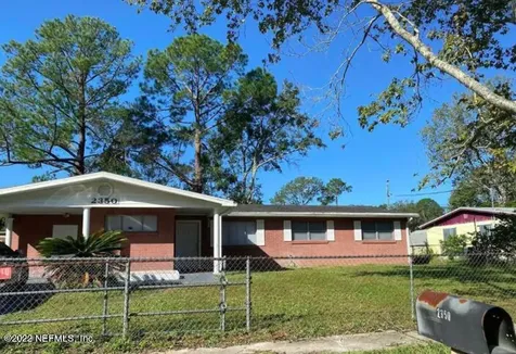 2350 Betsy Drive Jacksonville FL 32210