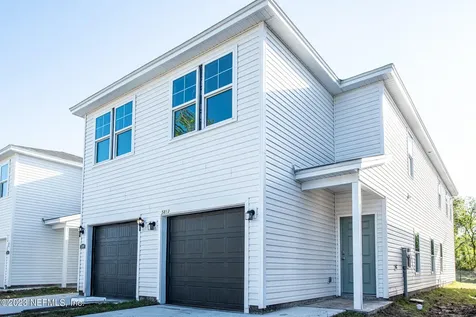 5809 Le Sabre Road Jacksonville FL 32244