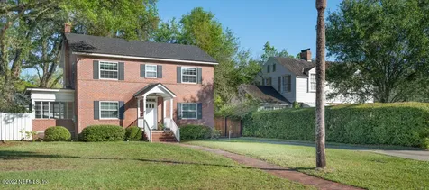 1515 Marco Place Jacksonville FL 32207