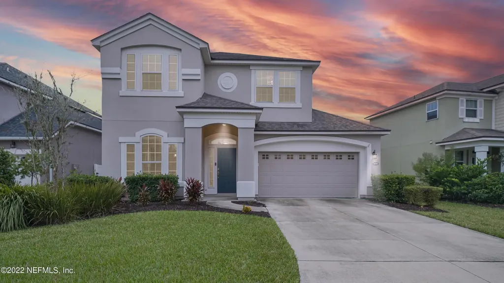 14583 Garden Gate Drive Jacksonville FL 32258