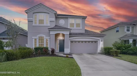 14583 Garden Gate Drive Jacksonville FL 32258