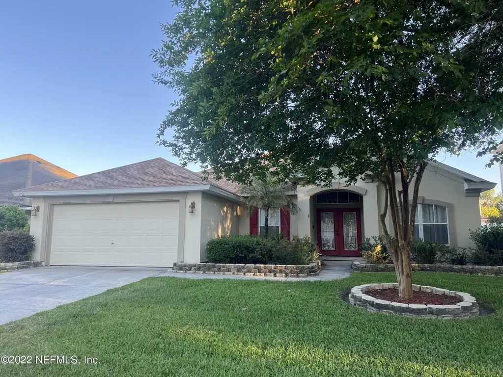 3195 Stonebrier Ridge Drive Orange Park FL 32065