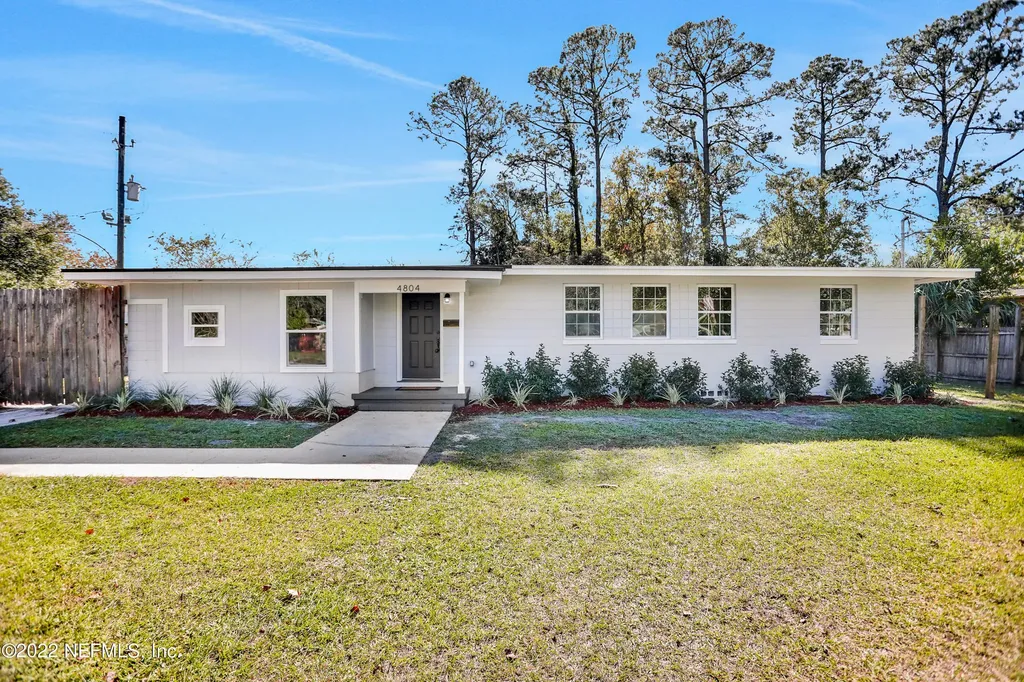 4804 Ortega Hills Drive Jacksonville FL 32244