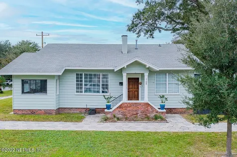 768 Osceola Street Jacksonville FL 32204
