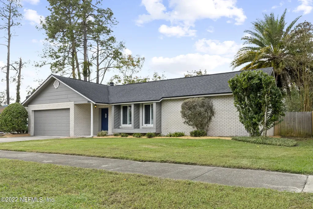 11504 Pine Forest Court Jacksonville FL 32223