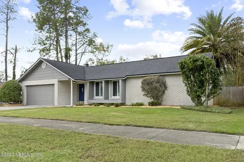 11504 Pine Forest Court Jacksonville FL 32223