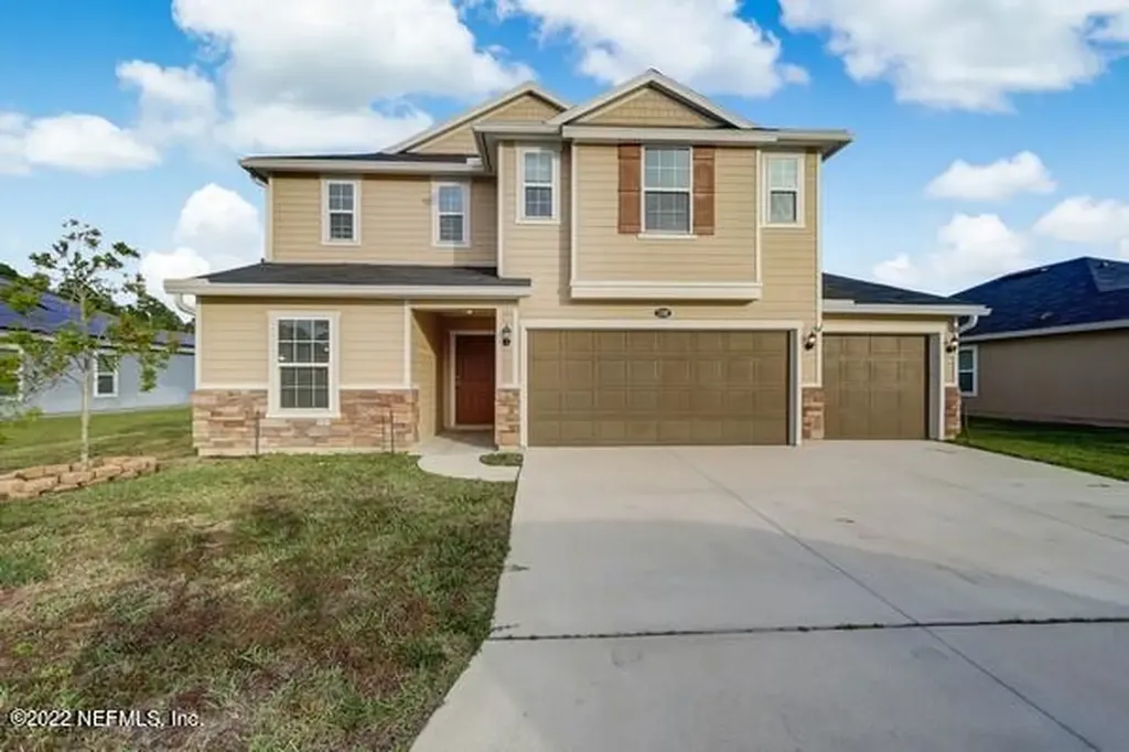 13389 Avery Park Lane Jacksonville FL 32218