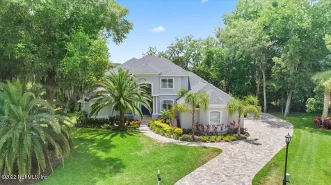 13437 Stanton Drive Jacksonville FL 32225