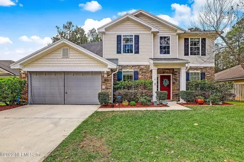 1384 Creek Point Boulevard Jacksonville FL 32218