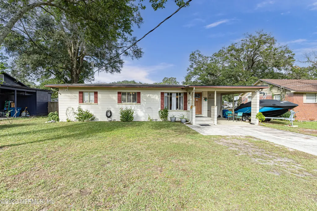 6613 Brandemere Road N Jacksonville FL 32211