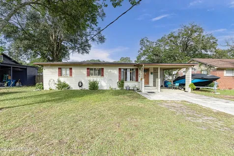 6613 Brandemere Road N Jacksonville FL 32211