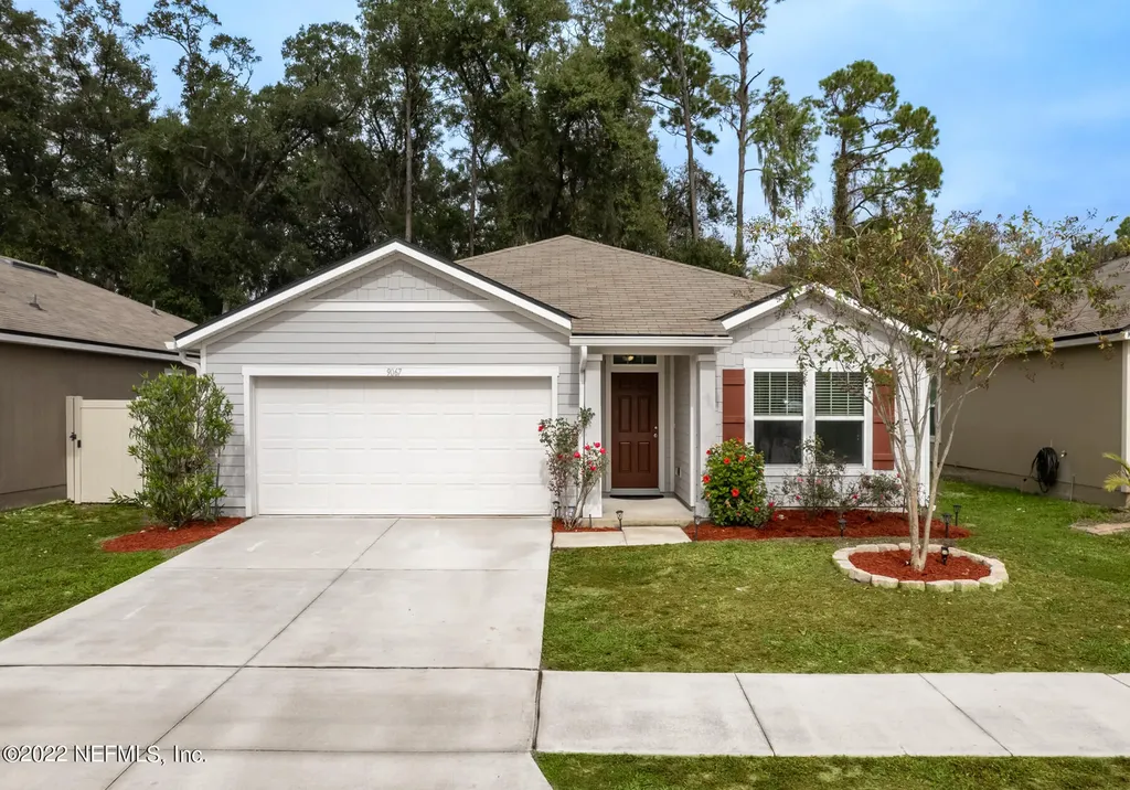 9067 Emma Jean Court Jacksonville FL 32211