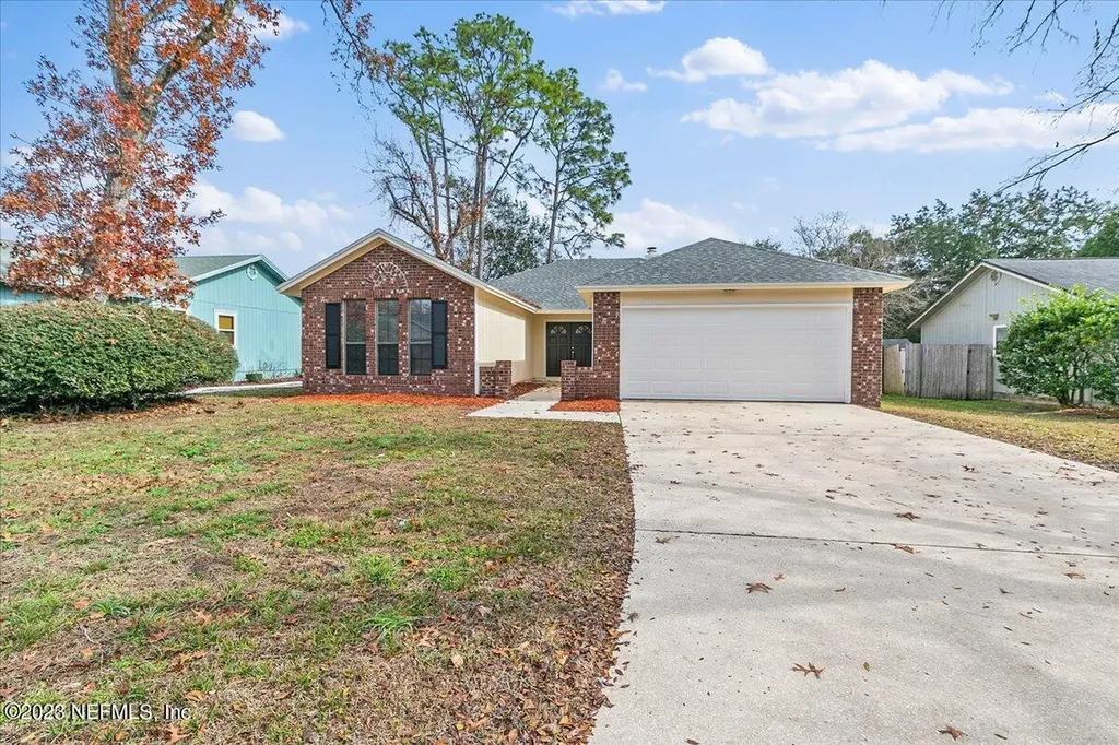 8533 Alderwood Court Jacksonville FL 32244
