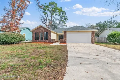 8533 Alderwood Court Jacksonville FL 32244