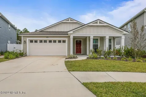 13664 Harlowton Avenue Jacksonville FL 32256