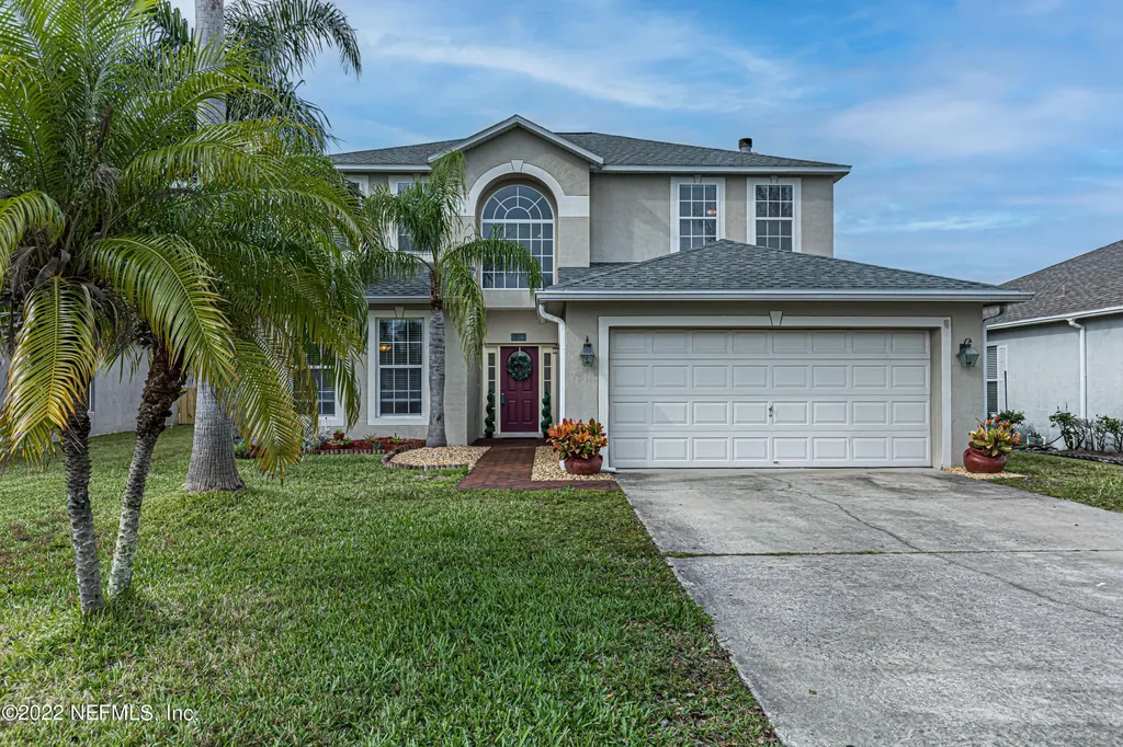 58 Sterling Hill Drive Jacksonville FL 32225