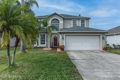 58 Sterling Hill Drive Jacksonville FL 32225