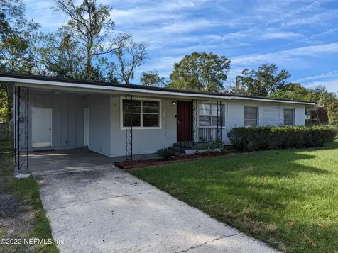 7408 Proxima Road Jacksonville FL 32210