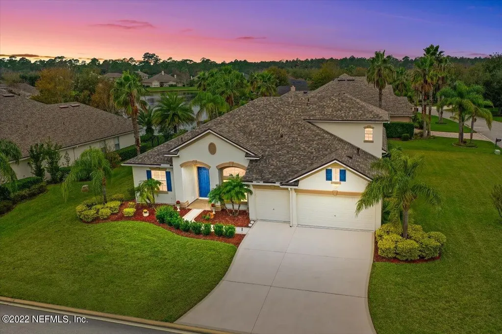 1008 Dove House Lane St. Augustine FL 32095