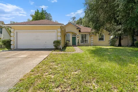 6152 Winding Bridge Drive Jacksonville FL 32277