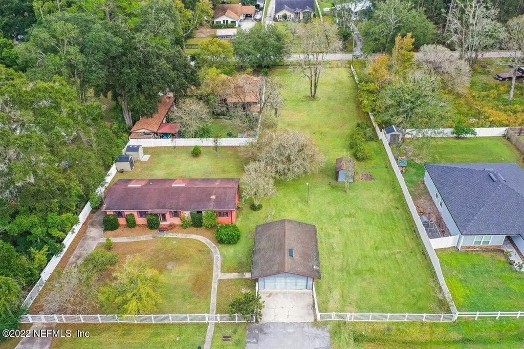 9617 Kevin Road Jacksonville FL 32257