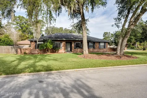 4353 Morning Dove Drive Jacksonville FL 32258
