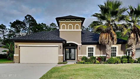 3349 Shinnecock Lane Green Cove Springs FL 32043