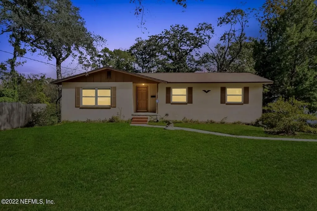 1457 Aletha Drive Jacksonville FL 32211
