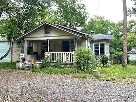 635 E 30th Street Jacksonville FL 32206
